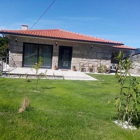 Casa Do Mestre Vieira do Minho Zewnętrze zdjęcie