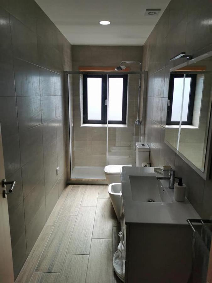 Casa Do Mestre Vieira do Minho Zewnętrze zdjęcie