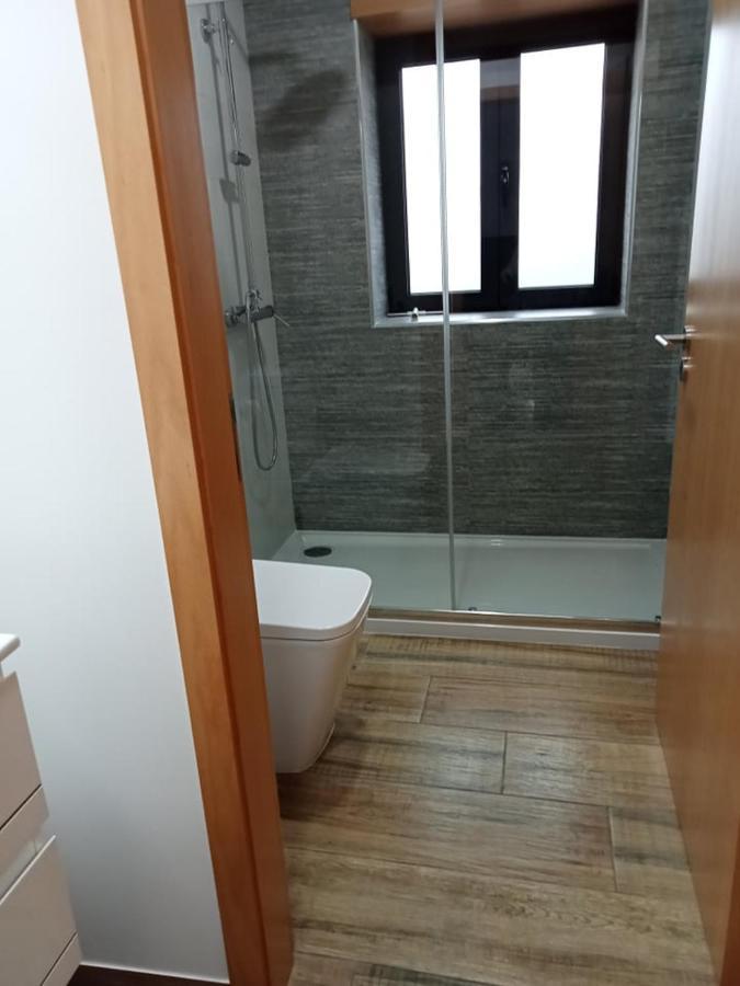 Casa Do Mestre Vieira do Minho Zewnętrze zdjęcie