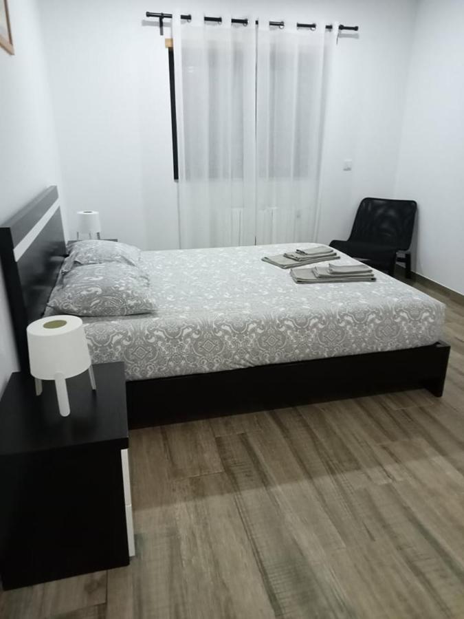 Casa Do Mestre Vieira do Minho Zewnętrze zdjęcie